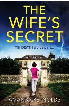 Coperta cărții 'The Screenwriter - Amanda Reynolds'