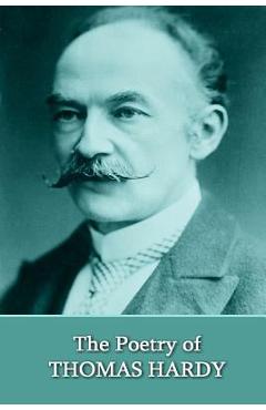 Poza produsului The Poetry Of Thomas Hardy - Thomas Hardy