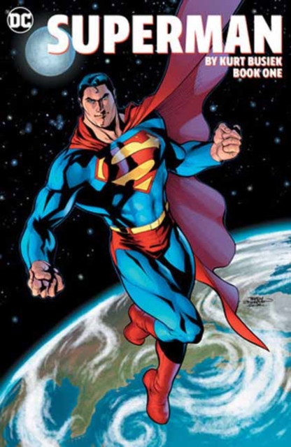 Superman by Kurt Busiek Book One - Kurt Busiek