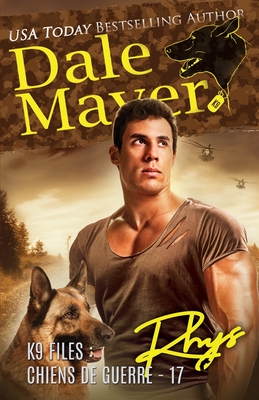 Rhys (French) - Dale Mayer