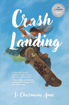 Crash Landing - Charmaine Anne Li