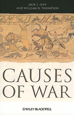 Causes of War - Jack S. Levy