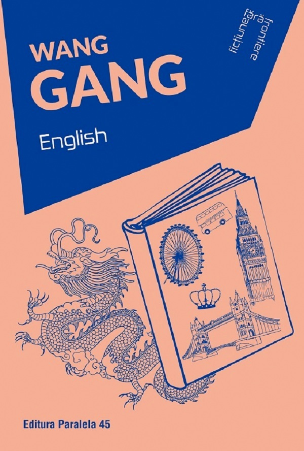 English - Wang Gang