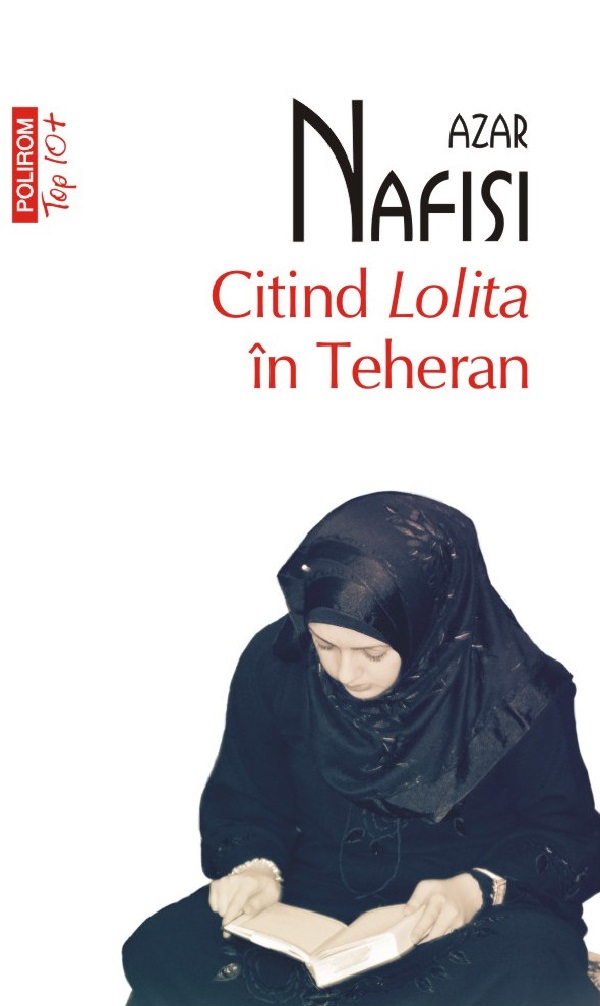 Citind Lolita in Teheran - Azar Nafisi