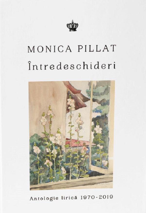 Intredeschideri. Antologie lirica 1970-2019 - Monica Pillat