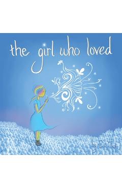 Poza produsului The girl who loved - Cassi Mack