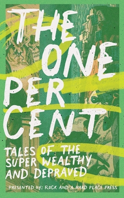 Coperta cărții 'The One Percent - Roger Nokes'