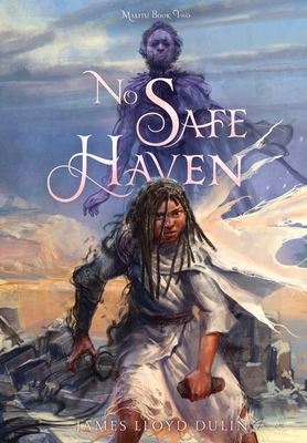 No Safe Haven - James Lloyd Dulin