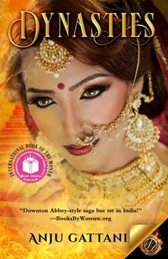 Poza produsului Dynasties - Anju Gattani