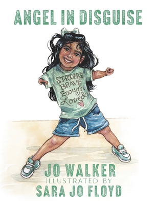 Angel in Disguise - Jo Walker