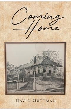 Poza produsului Coming Home - David Guttman