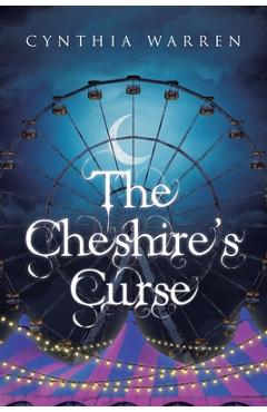 Coperta cărții 'The Cheshire's Curse - Cynthia Warren'