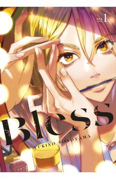 Bless 1 - Yukino Sonoyama