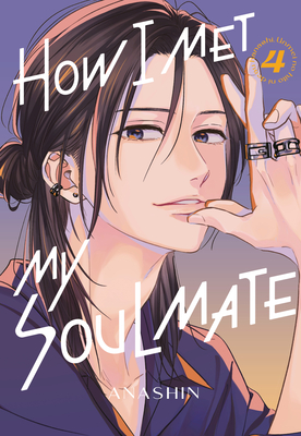 How I Met My Soulmate 4 - Anashin