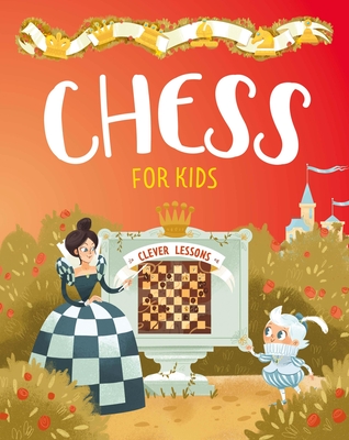 Chess for Kids - Elena Ulyeva