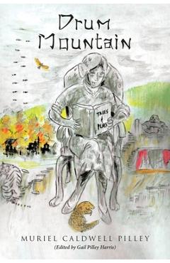 Poza produsului Drum Mountain Tales and Plays - Muriel Caldwell Pilley
