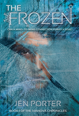 The Frozen - Jen Porter