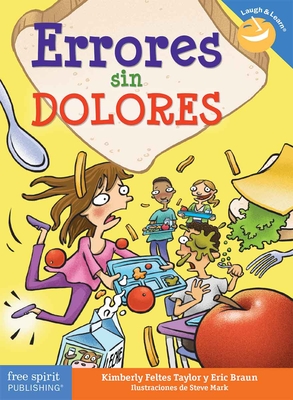 Errores Sin Dolores - Kimberly Feltes Taylor