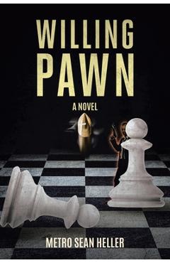 Willing Pawn - Metro Sean Heller