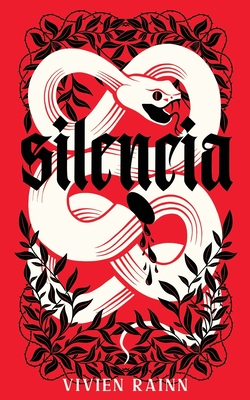 Silencia - Vivien Rainn