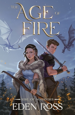 The Age of Fire: Rise of Warriors - Kelley Mcmorris