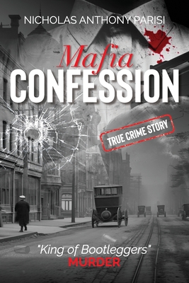 Mafia Confession: 