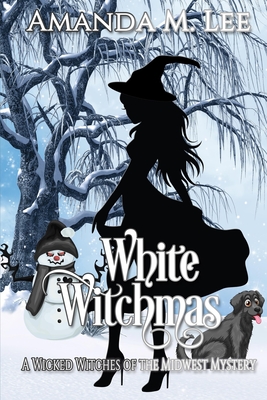 White Witchmas - Amanda M. Lee