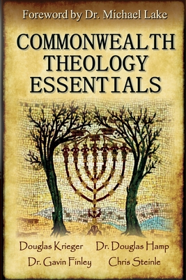 Commonwealth Theology Essentials - Douglas Hamp