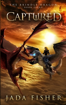 Captured - Jada Fisher