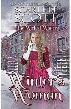 Poza produsului Winter's Woman - Scarlett Scott