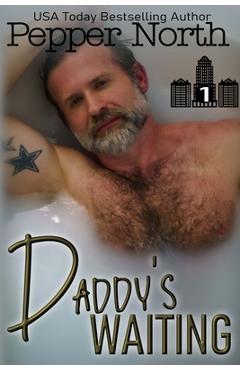 Poza produsului Daddy's Waiting - Pepper North