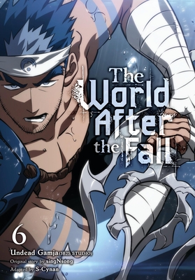 The World After the Fall, Vol. 6 - Undead Gamja(3b2s Studio)