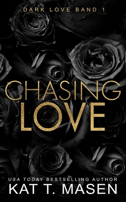 Chasing Love: Eine Dreiecksbeziehung mit zweiter Chance - Julia Weisenberger