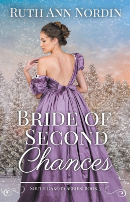 Bride of Second Chances - Ruth Ann Nordin