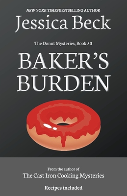 Baker's Burden - Jessica Beck