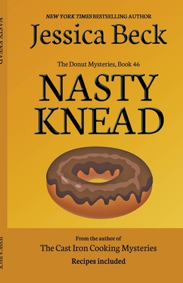 Nasty Knead - Jessica Beck