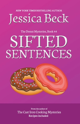 Sifted Sentences - Jessica Beck