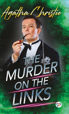 The Murder on the Links - Agatha Christie