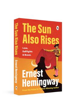 Poza produsului The Sun Also Rises - Ernest Hemingway