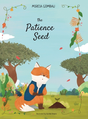 The patience seed - Mireia Gombau