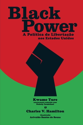 Black Power - Kwame Ture