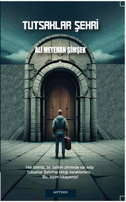 Tutsaklar Şehri - Ali Metehan ŞİmŞek
