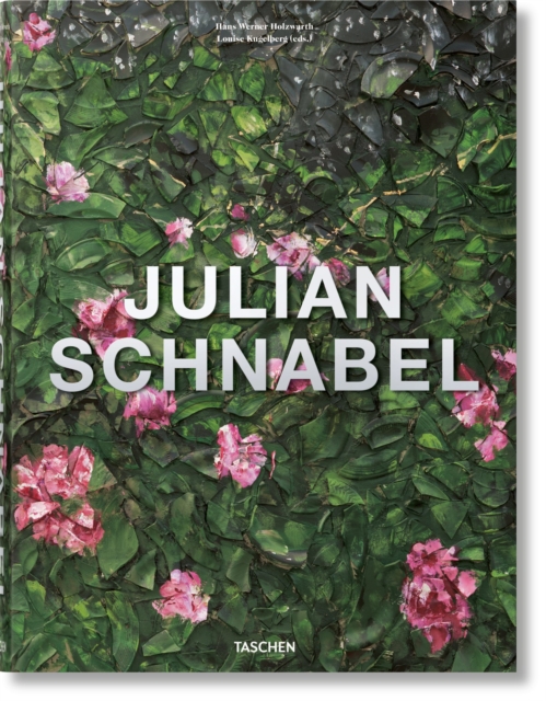 Julian Schnabel - Julian Schnabel