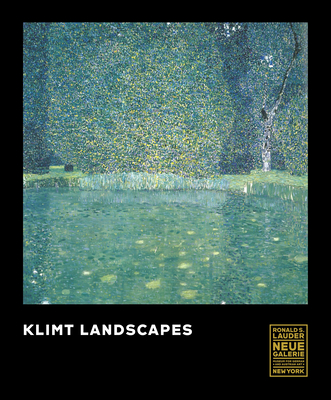 Klimt Landscapes - Janis Staggs