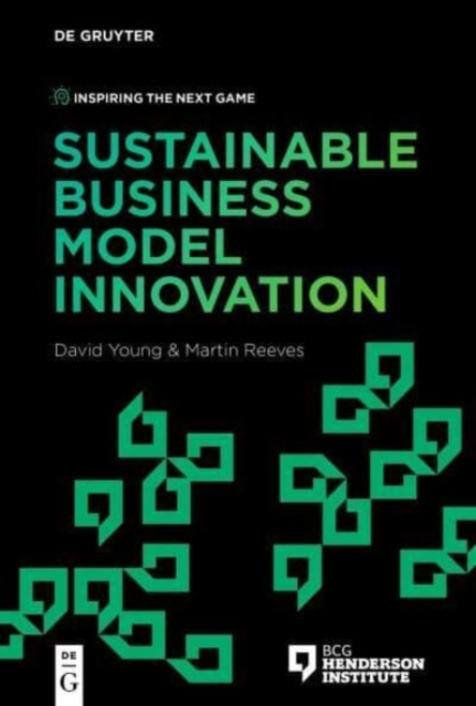 Sustainable Business Model Innovation - David Young