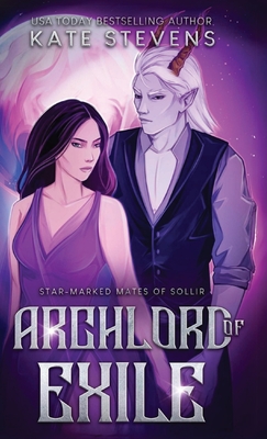 Archlord of Exile - Kate Stevens