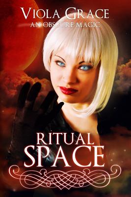 Ritual Space - Viola Grace
