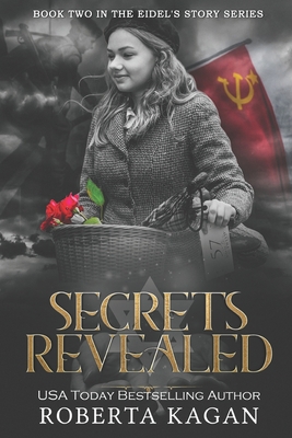 Secrets Revealed: Book Two - Roberta Kagan