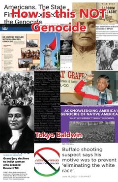Poza produsului How is this NOT Genocide - Tokyo Baldwin