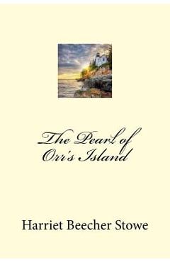 Coperta cărții 'The Pearl of Orr's Island - Mybook'